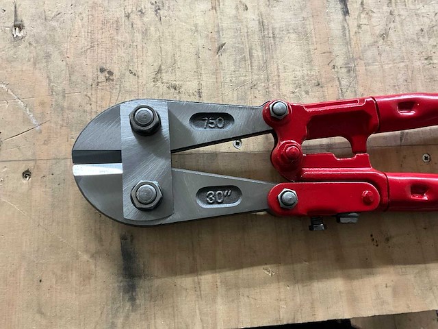 Technocraft 750 mm betonschaar - afbeelding 1 van  1