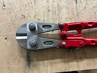 Technocraft 750 mm betonschaar - afbeelding 1 van  1