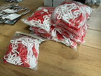 Technocraft 8 m kunststof ketting (8x) - afbeelding 3 van  3