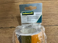 Technocraft afzetmateriaal - afbeelding 3 van  3