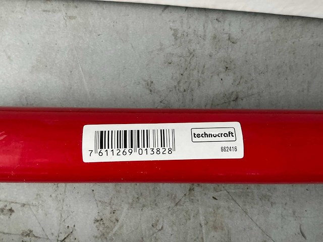 Technocraft betonschaar 30” - afbeelding 4 van  4