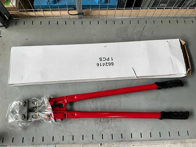 Technocraft betonschaar 30” - afbeelding 2 van  4