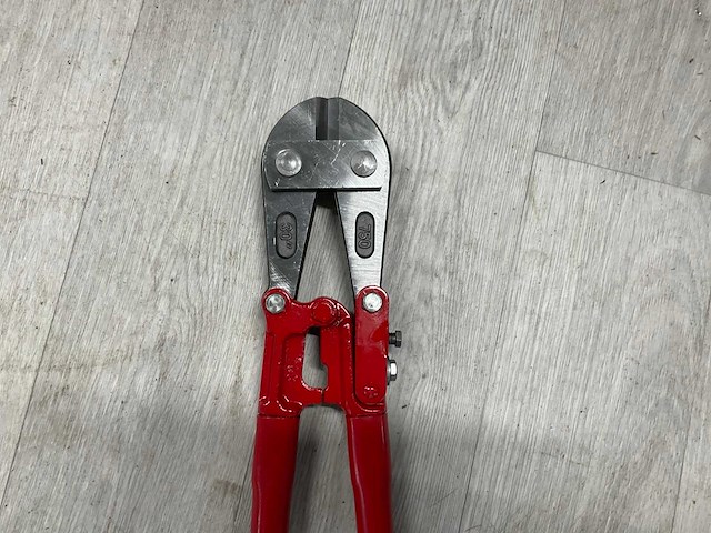 Technocraft betonschaar - afbeelding 2 van  2