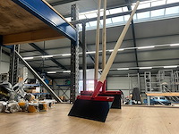 Technocraft betonschaper (3x) - afbeelding 1 van  2