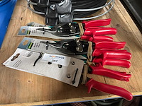 Technocraft blikschaar (6x) - afbeelding 2 van  2