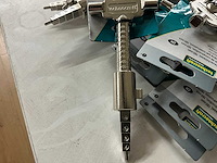 Technocraft bouwsleutel (12x) - afbeelding 3 van  4