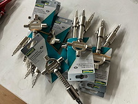 Technocraft bouwsleutel (12x) - afbeelding 4 van  4