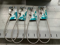 Technocraft bouwsleutel (30x) - afbeelding 1 van  2