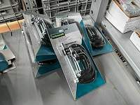 Technocraft c lijmklemset (6x) - afbeelding 1 van  3