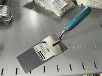Technocraft cement troffel (14x) - afbeelding 1 van  3