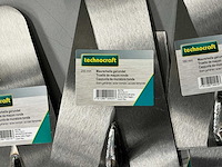 Technocraft cement troffel (14x) - afbeelding 3 van  5