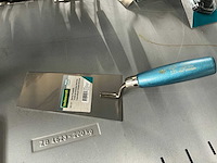 Technocraft cement troffel (14x) - afbeelding 1 van  2