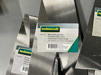 Technocraft cement troffel (14x) - afbeelding 2 van  5