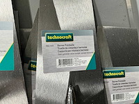 Technocraft cement troffel (14x) - afbeelding 4 van  5