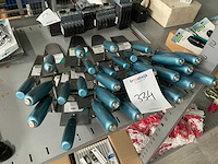 Technocraft cement troffel (14x) - afbeelding 5 van  5