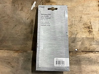 Technocraft centerpuntset (9x) - afbeelding 2 van  3