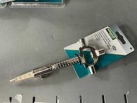 Technocraft constructiesleutel 180mm (12x) - afbeelding 1 van  3