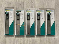 Technocraft digitale winkelhaak (5x) - afbeelding 1 van  1