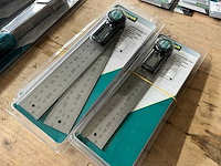 Technocraft digitale winkelhaak (5x) - afbeelding 2 van  4