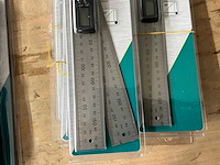 Technocraft digitale winkelhaak (5x) - afbeelding 3 van  4