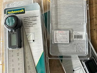 Technocraft digitale winkelhaak (5x) - afbeelding 4 van  4