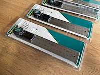 Technocraft digitale winkelhaak - afbeelding 1 van  2