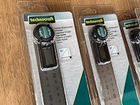 Technocraft digitale winkelhaak - afbeelding 2 van  2