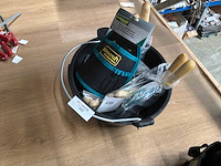 Technocraft divers handgereedschap in emmer - afbeelding 1 van  2