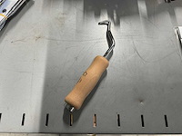 Technocraft divers handgereedschap - afbeelding 2 van  2