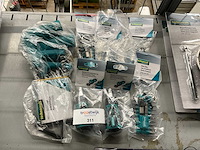 Technocraft divers handgereedschap - afbeelding 1 van  2