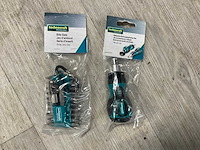 Technocraft divers handgereedschap - afbeelding 2 van  2