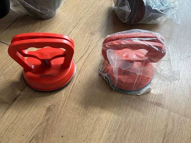 Technocraft diverse handgereedschap - afbeelding 3 van  3