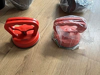Technocraft diverse handgereedschap - afbeelding 3 van  3