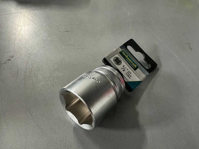 Technocraft dop 30mm (15x) - afbeelding 1 van  4