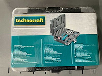 Technocraft doppenset top55 - afbeelding 3 van  3