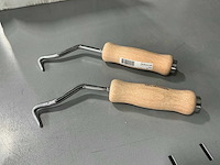 Technocraft draadvlechter (12x) - afbeelding 1 van  3