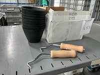 Technocraft draadvlechter (12x) - afbeelding 3 van  3