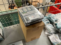 Technocraft fijnmechanische schroevendraaierset (10x) - afbeelding 1 van  2