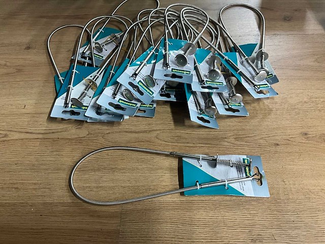 Technocraft flexibele grijper (16x) - afbeelding 3 van  3