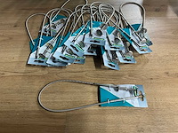 Technocraft flexibele grijper (16x) - afbeelding 3 van  3