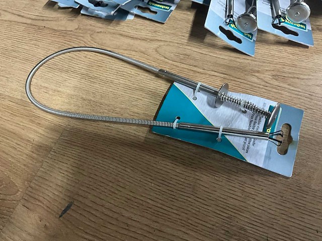 Technocraft flexibele grijper (8x) - afbeelding 1 van  3