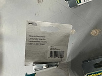 Technocraft gereedschapset - afbeelding 2 van  3