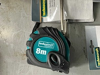 Technocraft gereedschapset - afbeelding 3 van  4