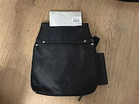 Technocraft gereedschapsgordel (5x) - afbeelding 1 van  1
