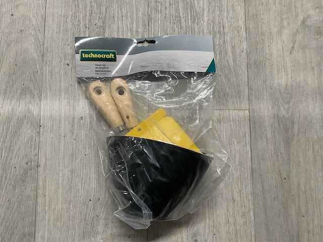 Technocraft gips-set (18x) - afbeelding 3 van  4