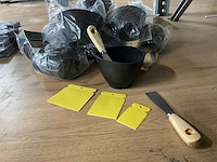 Technocraft gips-set (22x) - afbeelding 1 van  3