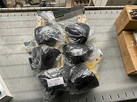 Technocraft gips-set (6x) - afbeelding 1 van  3