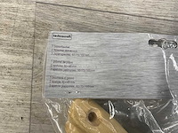 Technocraft gips-set (6x) - afbeelding 3 van  3