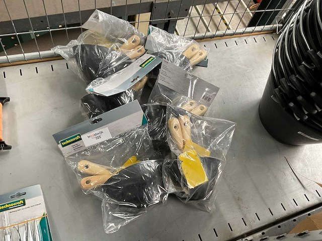 Technocraft gips-set (6x) - afbeelding 1 van  3