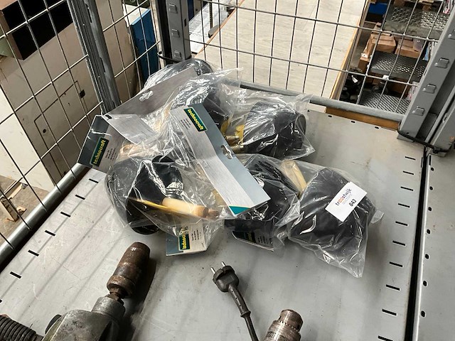 Technocraft gips-set (6x) - afbeelding 2 van  3